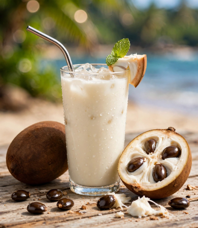 Suco de Cupuaçu - (Escolha a tamanho)