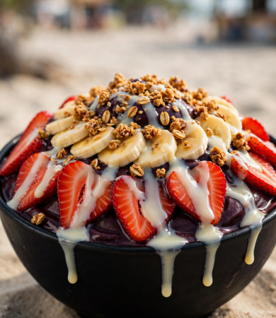Açaí (Escolha o Tamanho)