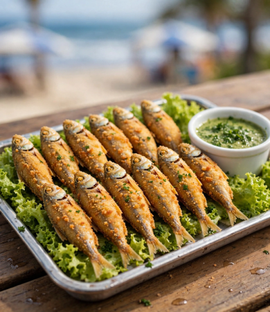 Peixe Porquinho