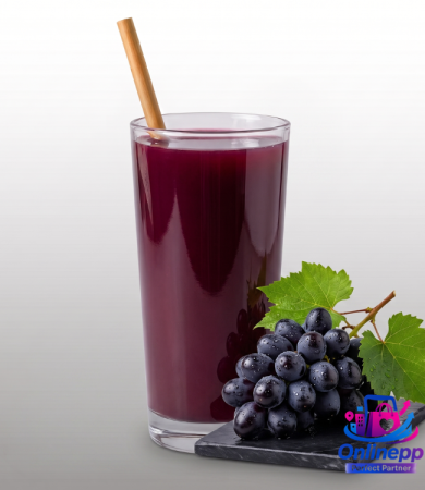 Suco de Uva - (Escolha a tamanho)