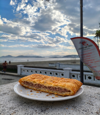 Pastel de Carne