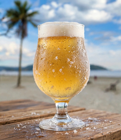 Chopp - 300 ml